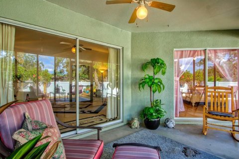 House in Bradenton, Florida 2 bedrooms, 140.93 sq.m. № 1877437 - photo 30
