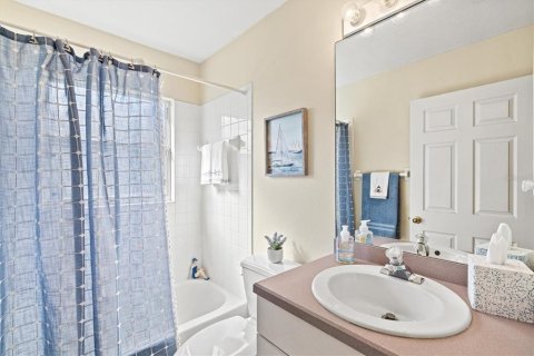 House in Bradenton, Florida 2 bedrooms, 140.93 sq.m. № 1877437 - photo 26