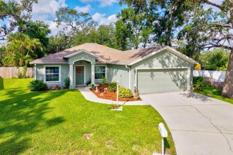 House in Bradenton, Florida 2 bedrooms, 140.93 sq.m. № 1877437 - photo 2