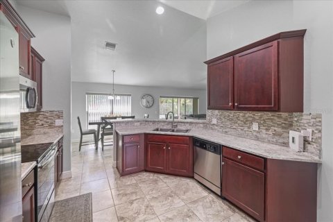 Casa en venta en Port Charlotte, Florida, 3 dormitorios, 163.69 m2 № 1878173 - foto 8