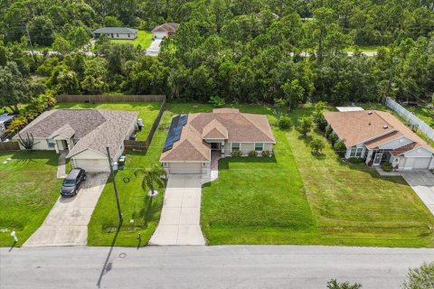 Casa en venta en Port Charlotte, Florida, 3 dormitorios, 163.69 m2 № 1878173 - foto 22