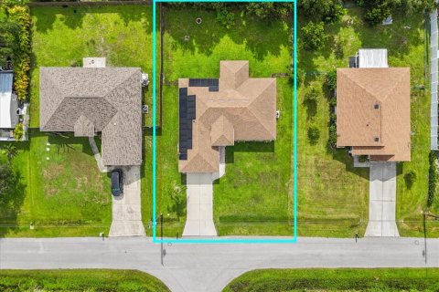 Casa en venta en Port Charlotte, Florida, 3 dormitorios, 163.69 m2 № 1878173 - foto 26