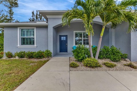House in Port Charlotte, Florida 3 bedrooms, 152.36 sq.m. № 1877223 - photo 15