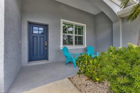 House in Port Charlotte, Florida 3 bedrooms, 152.36 sq.m. № 1877223 - photo 16