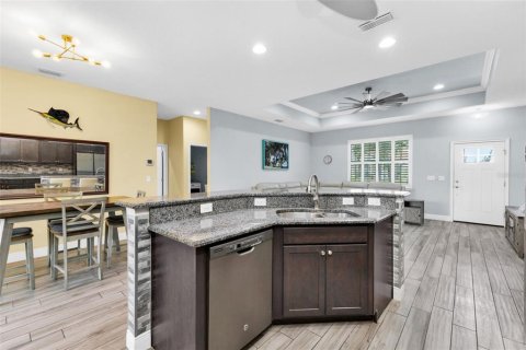 House in Port Charlotte, Florida 3 bedrooms, 152.36 sq.m. № 1877223 - photo 24