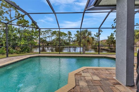 House in Port Charlotte, Florida 3 bedrooms, 152.36 sq.m. № 1877223 - photo 12