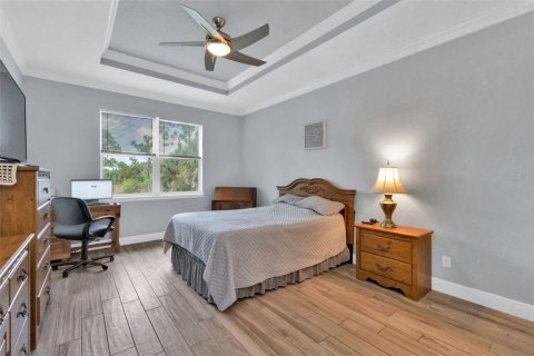 House in Port Charlotte, Florida 3 bedrooms, 152.36 sq.m. № 1877223 - photo 27