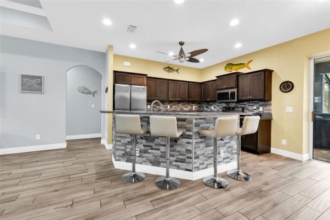 House in Port Charlotte, Florida 3 bedrooms, 152.36 sq.m. № 1877223 - photo 19