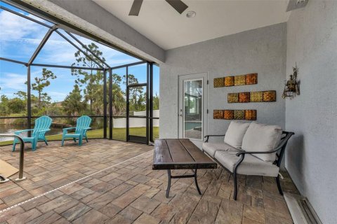 House in Port Charlotte, Florida 3 bedrooms, 152.36 sq.m. № 1877223 - photo 9