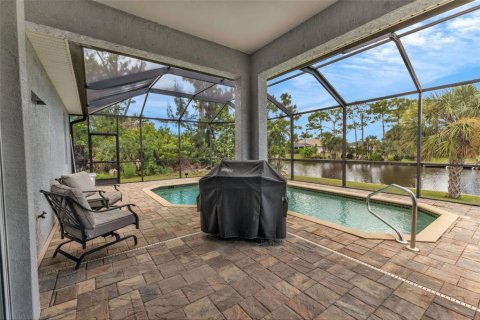 House in Port Charlotte, Florida 3 bedrooms, 152.36 sq.m. № 1877223 - photo 11