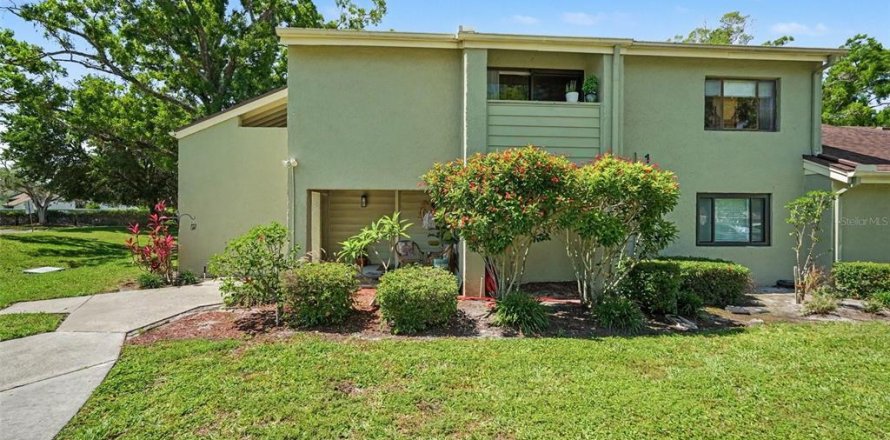 Condo in Tampa, Florida, 2 bedrooms  № 2115297