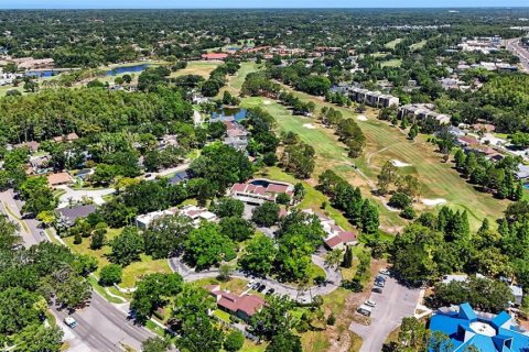 Condo in Tampa, Florida, 2 bedrooms  № 2115297 - photo 23