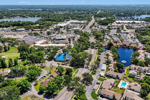 Condo in Tampa, Florida, 2 bedrooms  № 2115297 - photo 25