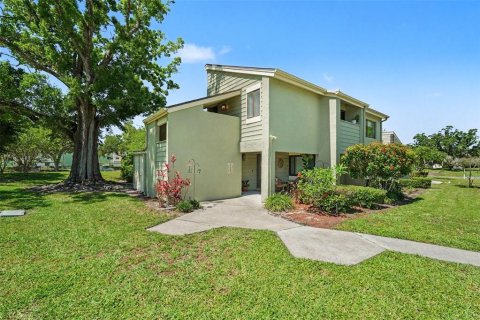Condo in Tampa, Florida, 2 bedrooms  № 2115297 - photo 28