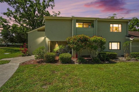 Condo in Tampa, Florida, 2 bedrooms  № 2115297 - photo 26