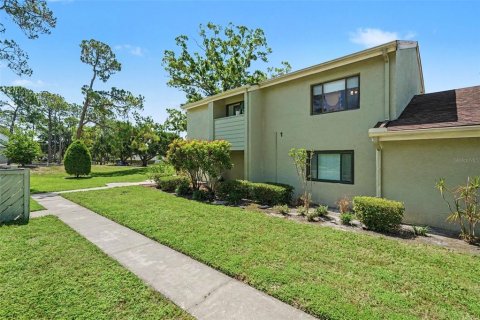 Condo in Tampa, Florida, 2 bedrooms  № 2115297 - photo 21