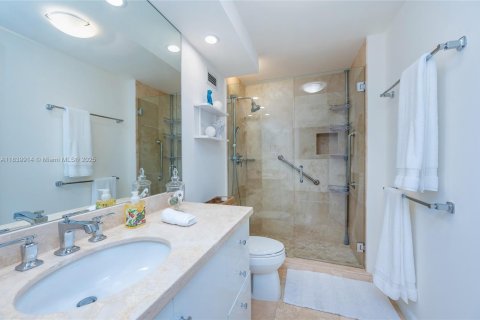 Condominio en venta en Key Biscayne, Florida, 2 dormitorios, 138.98 m2 № 1830681 - foto 21
