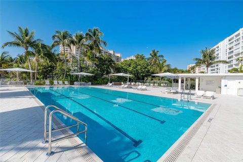 Condominio en venta en Key Biscayne, Florida, 2 dormitorios, 138.98 m2 № 1830681 - foto 30