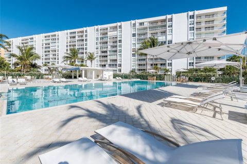 Condominio en venta en Key Biscayne, Florida, 2 dormitorios, 138.98 m2 № 1830681 - foto 27