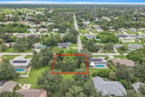 Land in Port Charlotte, Florida № 2385885 - photo 8