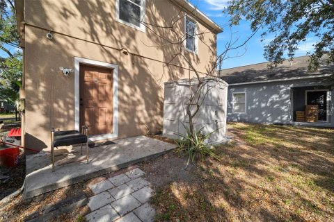 Villa ou maison à vendre à Tampa, Floride: 5 chambres, 150.87 m2 № 1733417 - photo 27