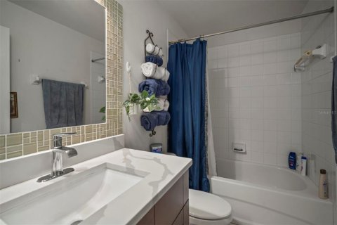 Villa ou maison à vendre à Tampa, Floride: 5 chambres, 150.87 m2 № 1733417 - photo 23