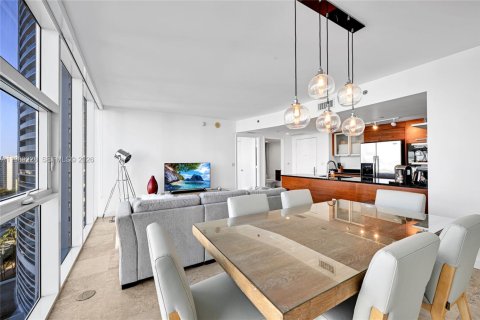 Condo in Hallandale Beach, Florida, 1 bedroom  № 2053069 - photo 6