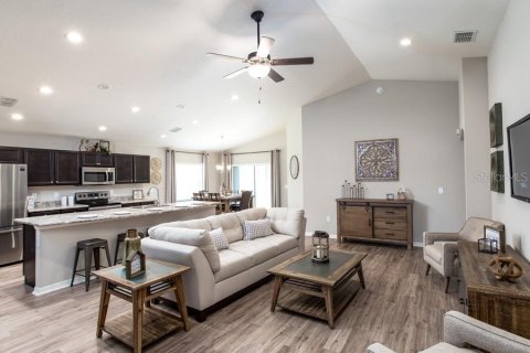 Villa ou maison à vendre à Wimauma, Floride: 4 chambres, 168.99 m2 № 1843670 - photo 7