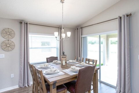Villa ou maison à vendre à Wimauma, Floride: 4 chambres, 168.99 m2 № 1843670 - photo 6