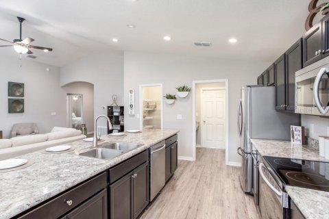 Villa ou maison à vendre à Wimauma, Floride: 4 chambres, 168.99 m2 № 1843670 - photo 5