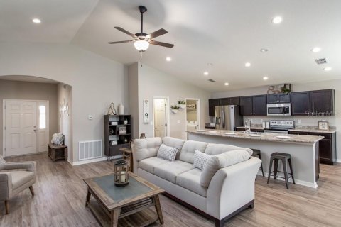 Villa ou maison à vendre à Wimauma, Floride: 4 chambres, 168.99 m2 № 1843670 - photo 8