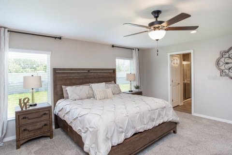 Villa ou maison à vendre à Wimauma, Floride: 4 chambres, 168.99 m2 № 1843670 - photo 10