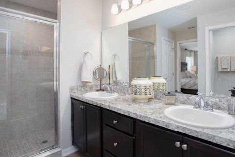 Villa ou maison à vendre à Wimauma, Floride: 4 chambres, 168.99 m2 № 1843670 - photo 11