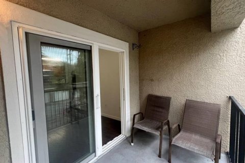 Снять в аренду кондоминиум в Орландо, Флорида 5 комнат, 104.05м2, № 1803472 - фото 16