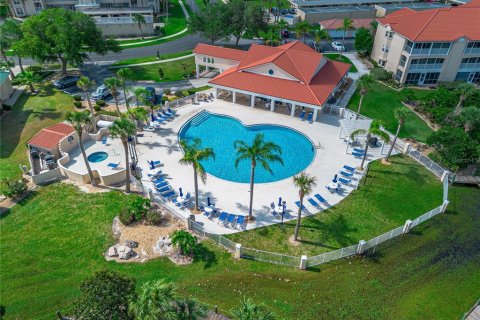 Copropriété à vendre à New Smyrna Beach, Floride: 2 chambres, 125.88 m2 № 2155669 - photo 29