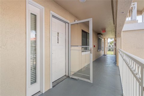 Copropriété à vendre à New Smyrna Beach, Floride: 2 chambres, 125.88 m2 № 2155669 - photo 21