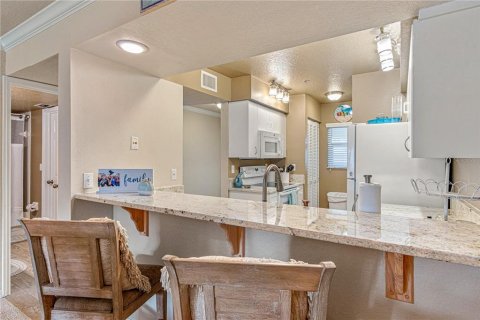 Copropriété à vendre à New Smyrna Beach, Floride: 2 chambres, 125.88 m2 № 2155669 - photo 16