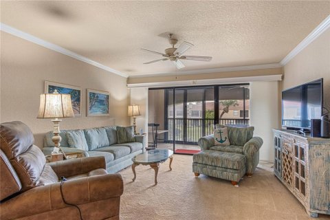 Copropriété à vendre à New Smyrna Beach, Floride: 2 chambres, 125.88 m2 № 2155669 - photo 12