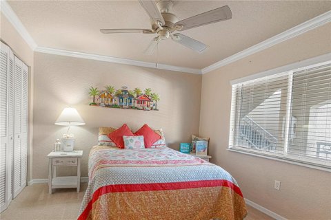 Copropriété à vendre à New Smyrna Beach, Floride: 2 chambres, 125.88 m2 № 2155669 - photo 3