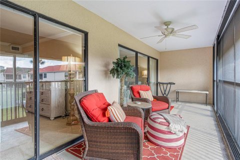 Copropriété à vendre à New Smyrna Beach, Floride: 2 chambres, 125.88 m2 № 2155669 - photo 10