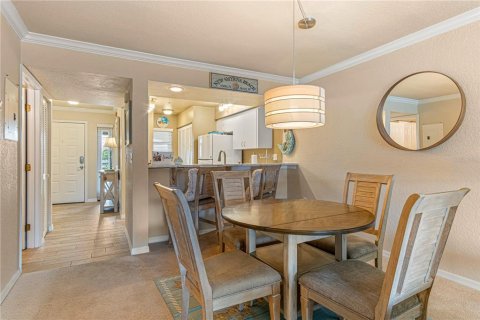 Copropriété à vendre à New Smyrna Beach, Floride: 2 chambres, 125.88 m2 № 2155669 - photo 14