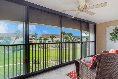 Copropriété à vendre à New Smyrna Beach, Floride: 2 chambres, 125.88 m2 № 2155669 - photo 11