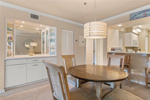 Copropriété à vendre à New Smyrna Beach, Floride: 2 chambres, 125.88 m2 № 2155669 - photo 15