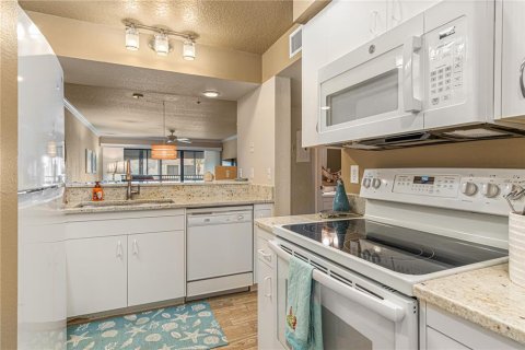 Copropriété à vendre à New Smyrna Beach, Floride: 2 chambres, 125.88 m2 № 2155669 - photo 17