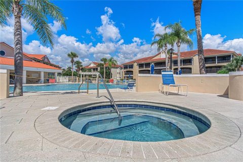 Copropriété à vendre à New Smyrna Beach, Floride: 2 chambres, 125.88 m2 № 2155669 - photo 27