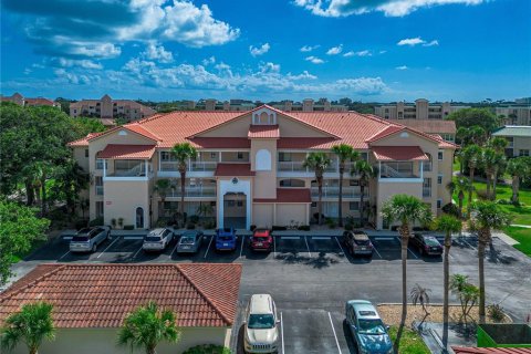 Condo à New Smyrna Beach, Floride, 2 chambres № 2155669