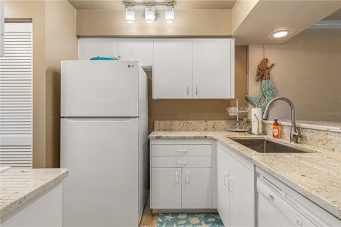 Copropriété à vendre à New Smyrna Beach, Floride: 2 chambres, 125.88 m2 № 2155669 - photo 18