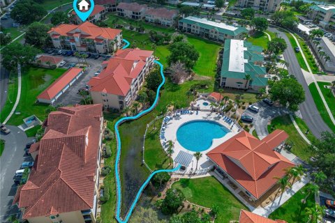 Copropriété à vendre à New Smyrna Beach, Floride: 2 chambres, 125.88 m2 № 2155669 - photo 30