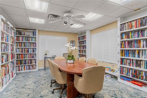 Copropriété à vendre à New Smyrna Beach, Floride: 2 chambres, 125.88 m2 № 2155669 - photo 24
