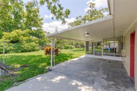 House in Clearwater, Florida 3 bedrooms, 157.1 sq.m. № 1834658 - photo 29